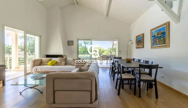 Villa / Maison 6 pièces  à vendre Hossegor 40150