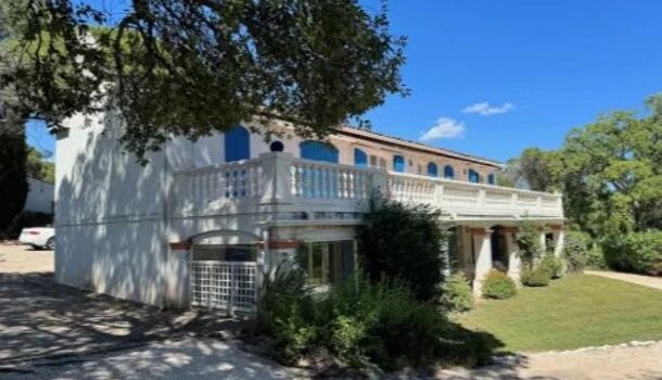 Appartement 2 pièces  à vendre Saint-Raphaël 83700