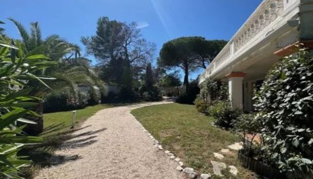 Appartement 2 pièces  à vendre Saint-Raphaël 83700