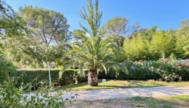 Appartement 2 pièces  à vendre Saint-Raphaël 83700