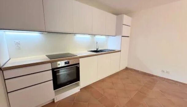 Appartement 2 pièces  à vendre Saint-Raphaël 83700