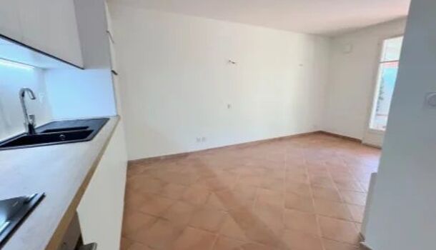 Appartement 2 pièces  à vendre Saint-Raphaël 83700