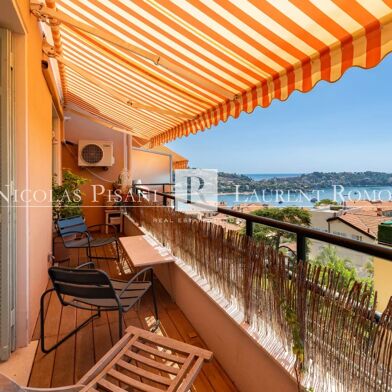 Appartement 3 pièces 698000 €