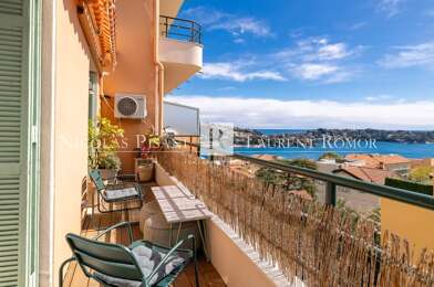 Appartement 3 pièces 698000 €