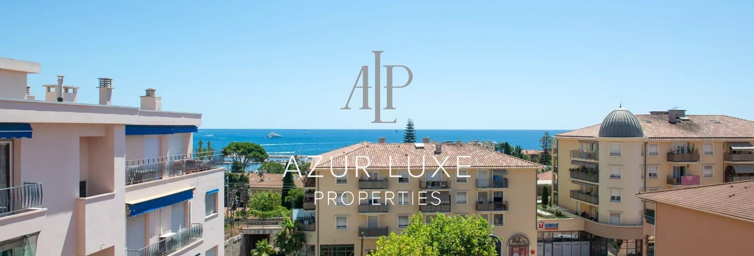 Appartement 4 Pièces 83 m² à vendre à Beaulieu-sur-Mer (06310)