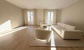 Appartement 4 Pièces 112 m² à vendre à Nice (06000)