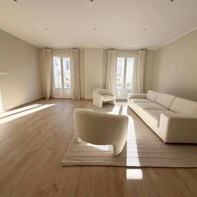 Appartement 4 pièces 779000 €