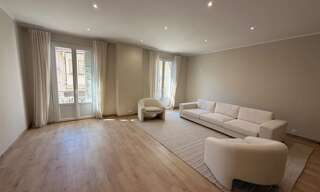 Appartement 4 Pièces 112 m² à vendre à Nice (06000)
