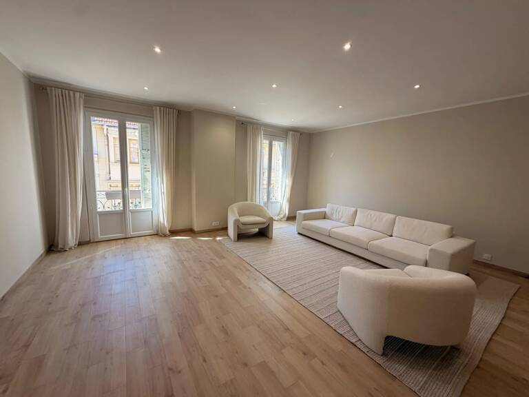 NICE - CENTRE VILLE - 4 PIECES — photo 1