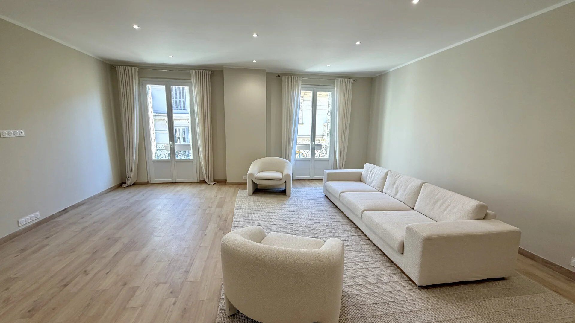Photo Appartement de 4 pièces Nice