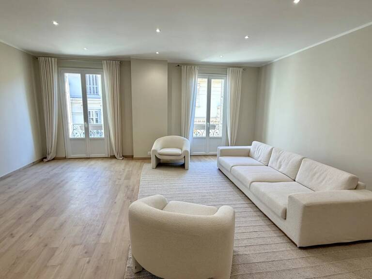 NICE - CENTRE VILLE - 4 PIECES — photo 1