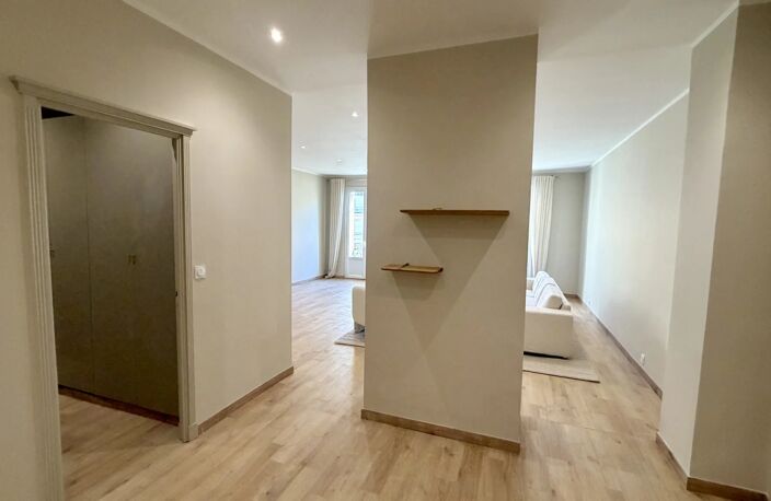 NICE - CENTRE VILLE - 4 PIECES — photo 4