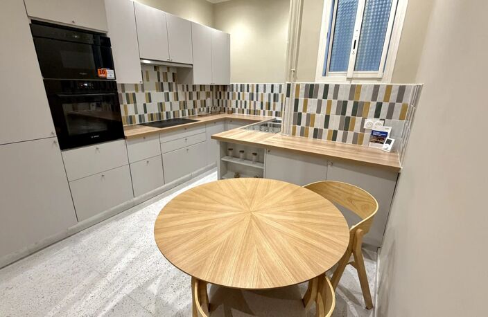NICE - CENTRE VILLE - 4 PIECES — photo 5