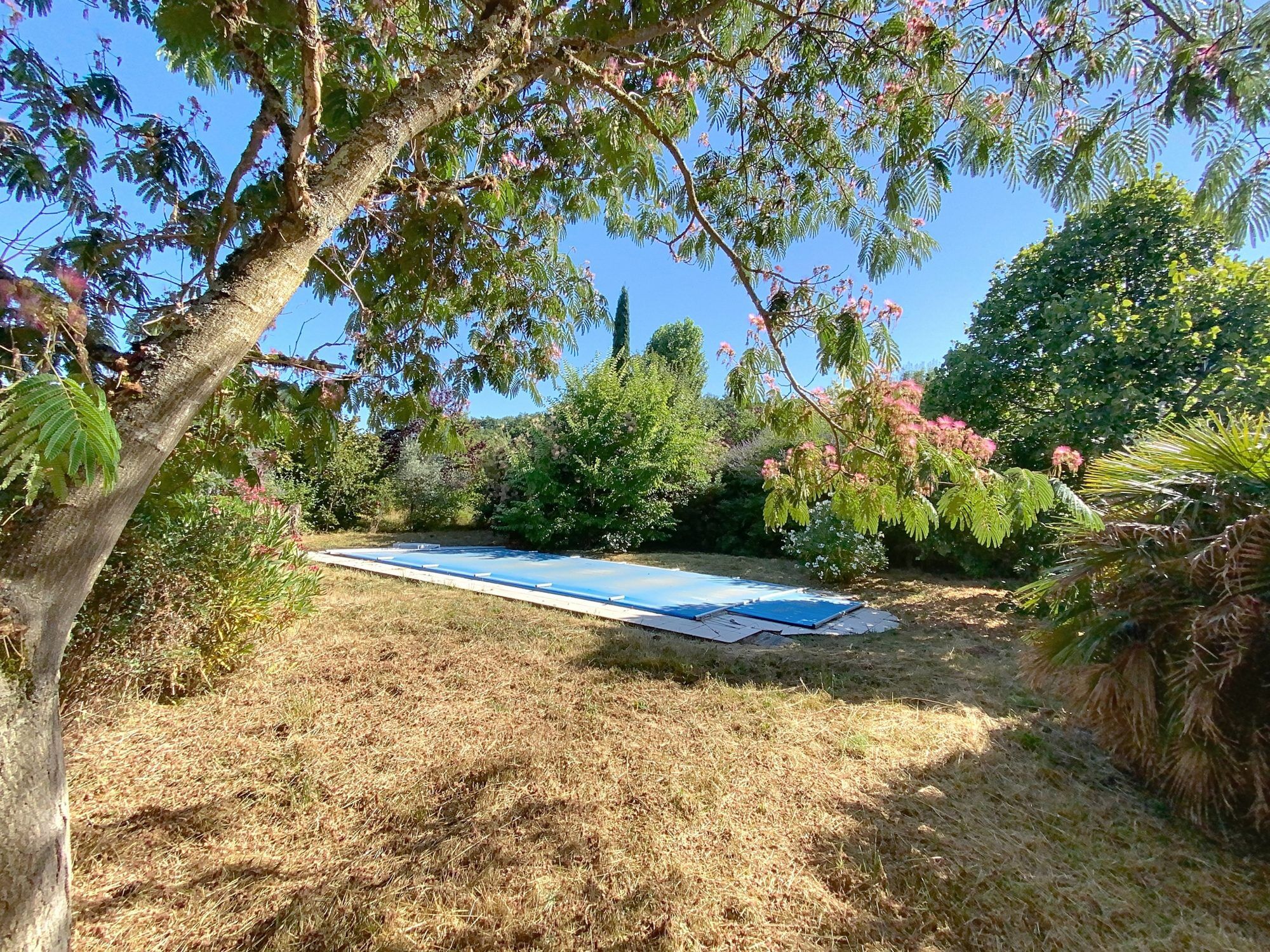 Agence immobilière de BENAC IMMOBILIER ALBI