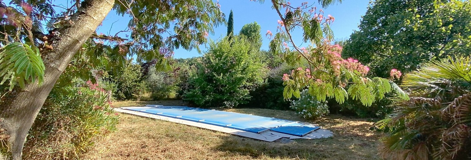 Maison 5 Pièces 128 m² à vendre à Puygouzon (81990)