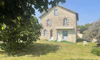 Maison 5 Pièces 157 m² à vendre à Saint-Denis-des-Murs (87400)