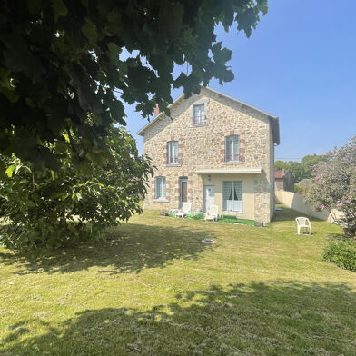 Maison 5 pièces 163000 €