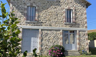 Maison 5 Pièces 157 m² à vendre à Saint-Denis-des-Murs (87400)