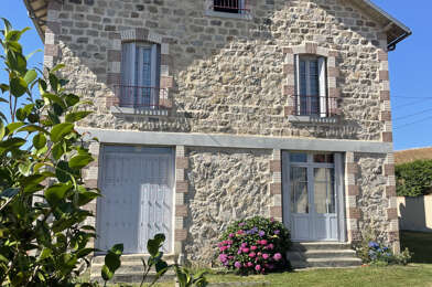 Maison 5 pièces 163000 €