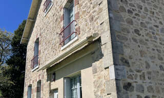 Maison 5 Pièces 157 m² à vendre à Saint-Denis-des-Murs (87400)