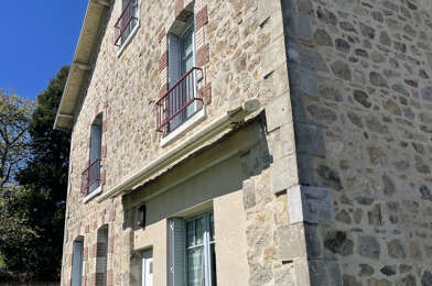 Maison 5 pièces 163000 €