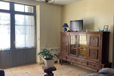 Maison 5 pièces 163000 €