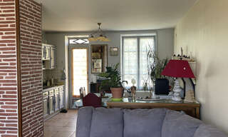 Maison 5 Pièces 157 m² à vendre à Saint-Denis-des-Murs (87400)