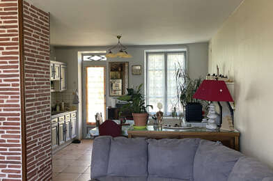 Maison 5 pièces 163000 €