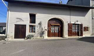 Maison 5 Pièces 135 m² à vendre à Arinthod (39240)