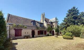 Maison 12 Pièces 285 m² à vendre à Saint-Avertin (37550)