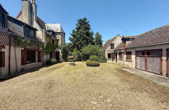Propriété de caractère — photo 2