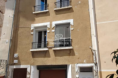 Maison 5 pièces 100000 €