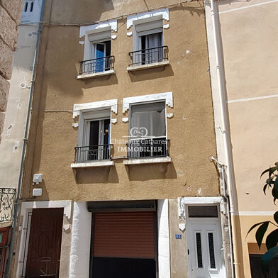 Maison 5 pièces 100000 €