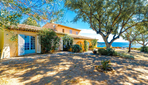 Villa / Maison 6 pièces  à louer Sainte-Maxime 83120