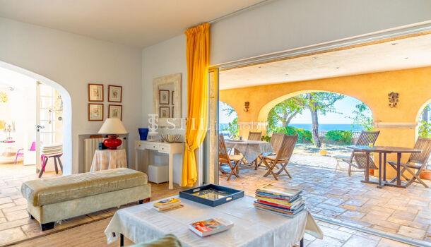 Villa / Maison 6 pièces  à louer Sainte-Maxime 83120