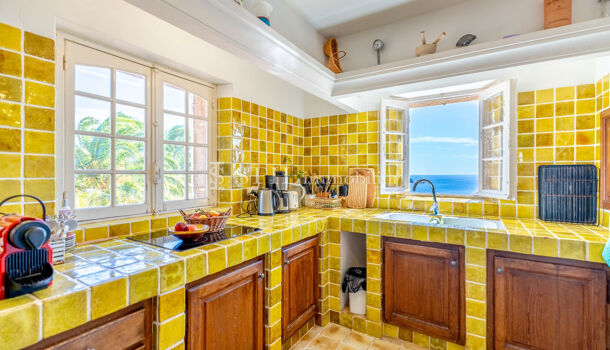 Villa / Maison 6 pièces  à louer Sainte-Maxime 83120