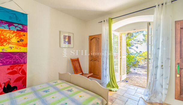 Villa / Maison 6 pièces  à louer Sainte-Maxime 83120