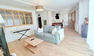 Appartement 2 Pièces 49 m² à vendre à Bègles (33130)