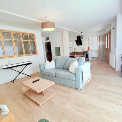 Appartement 2 pièces 179500 €