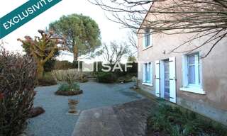 Maison 5 Pièces 94 m² à vendre à Saint-Maurice-le-Girard (85390)