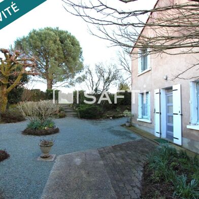 Maison 5 pièces 91000 €