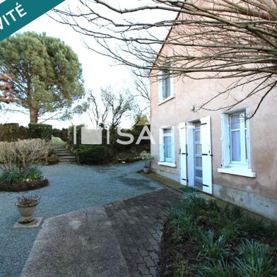 Maison 5 pièces 91000 €