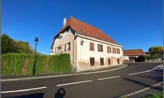 Immeuble  325 m² à vendre à Faverois (90100)