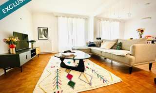 Appartement 6 Pièces 123 m² à vendre à Valence (26000)