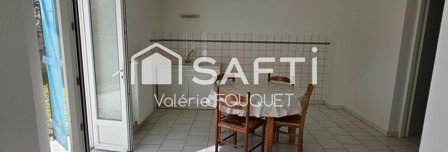 Maison 6 Pièces 120 m² à vendre à Éton (55240)