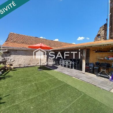 Maison 5 pièces 99000 €