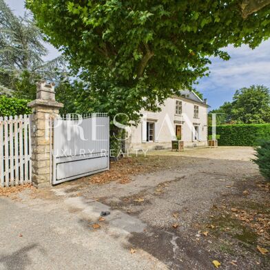 Maison 10 pièces 895000 €