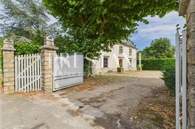 Maison 10 pièces 745500 €