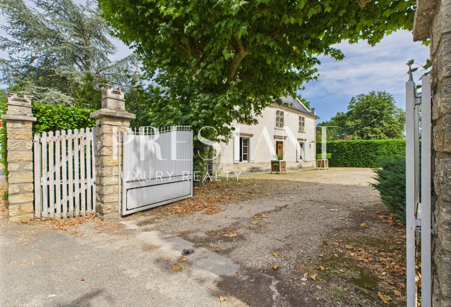 Maison — photo 1