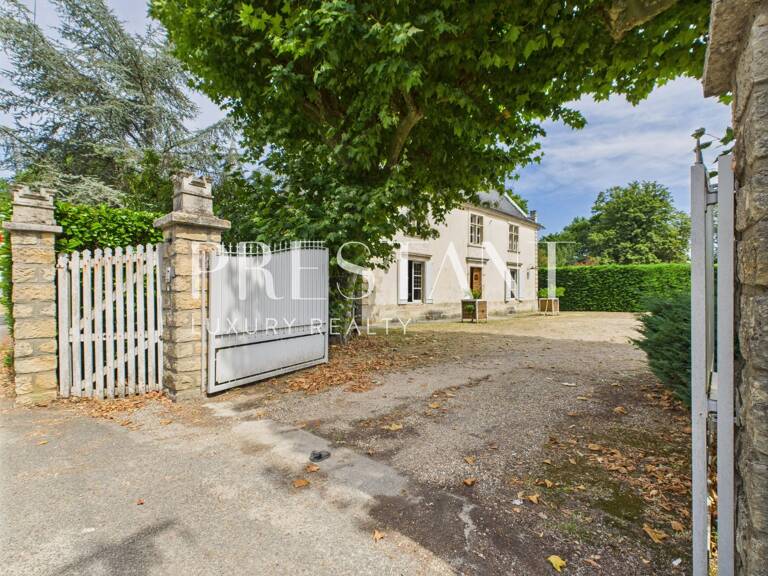 Maison — photo 1
